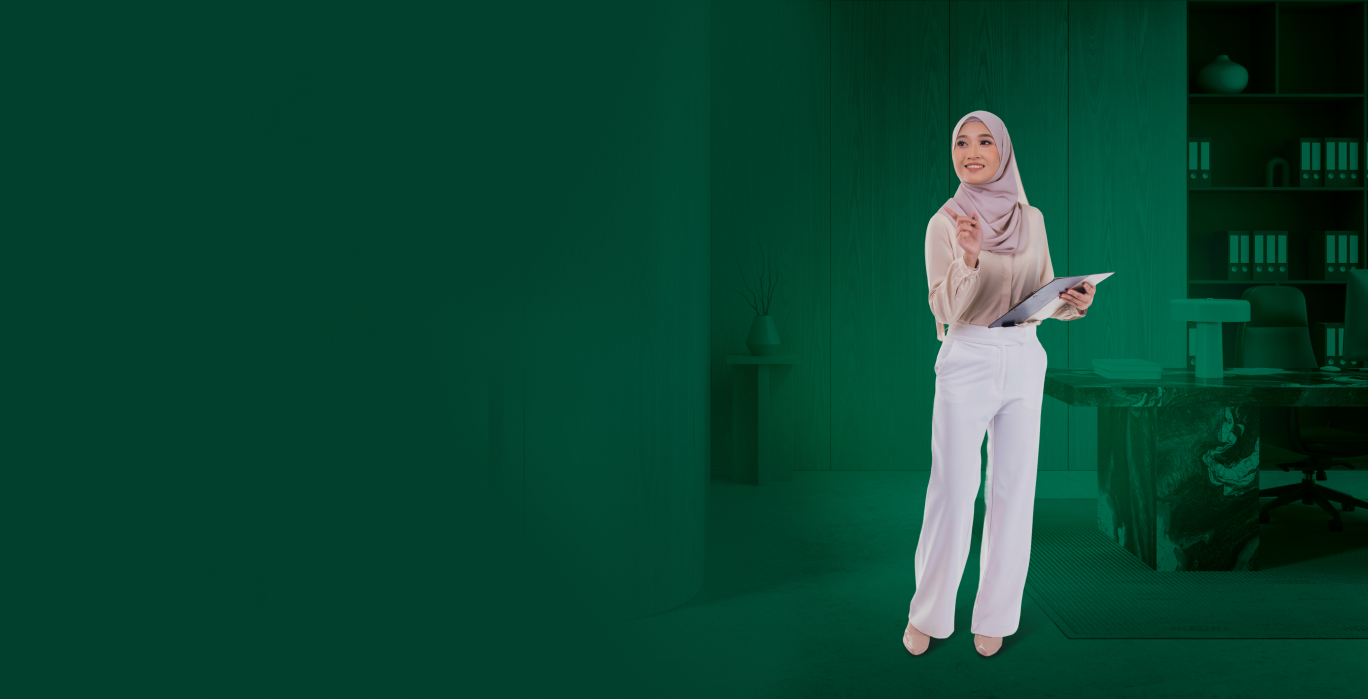 Penuhi Kebutuhan Investasi yang Amanah dan Bagi Hasil Kompetitif