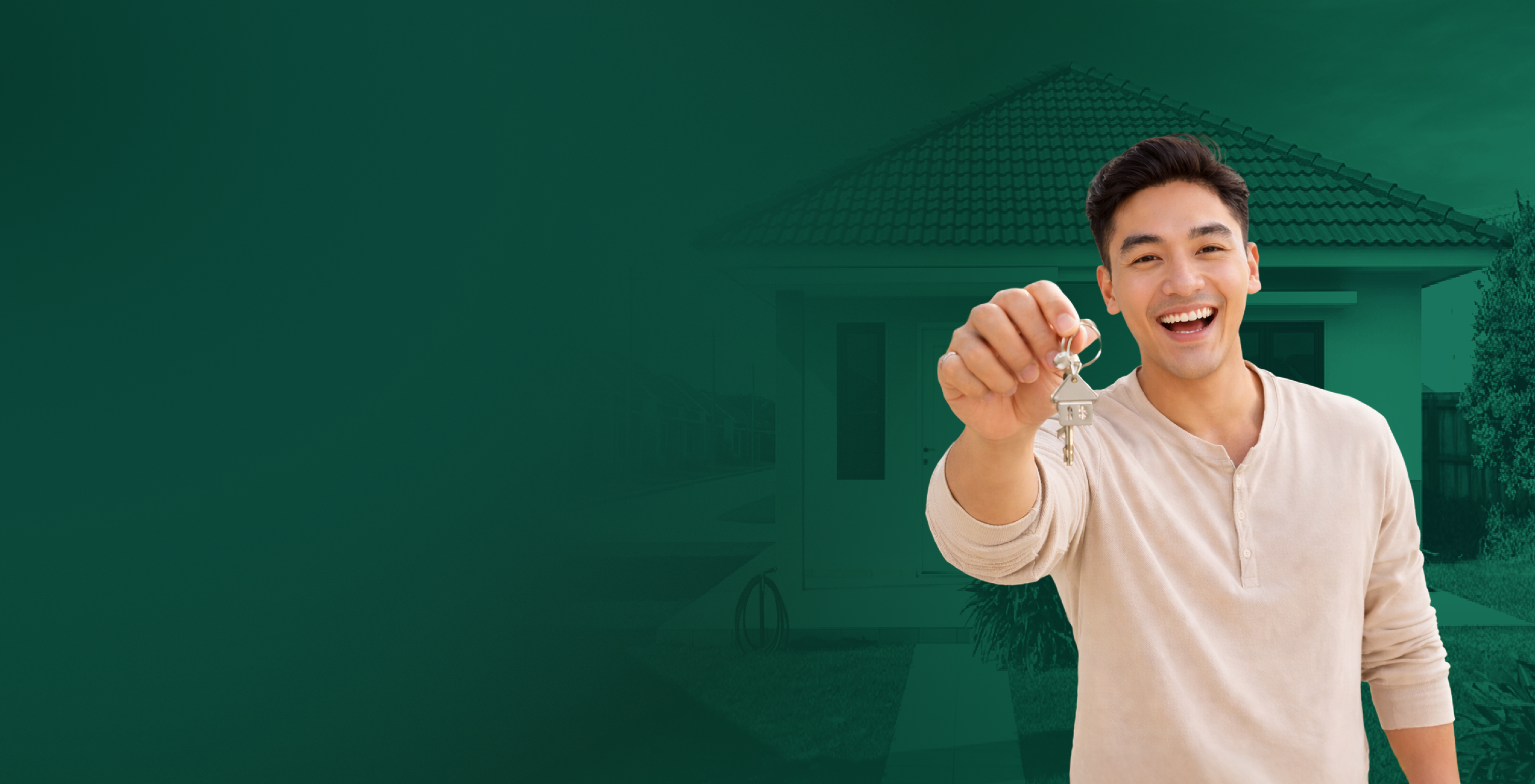 Dapatkan Hunian Impian Penuh Berkah melalui BSN Pemilikan Rumah