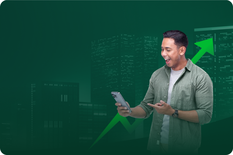 Investasi Berjangka dengan Jangka Waktu Fleksibel