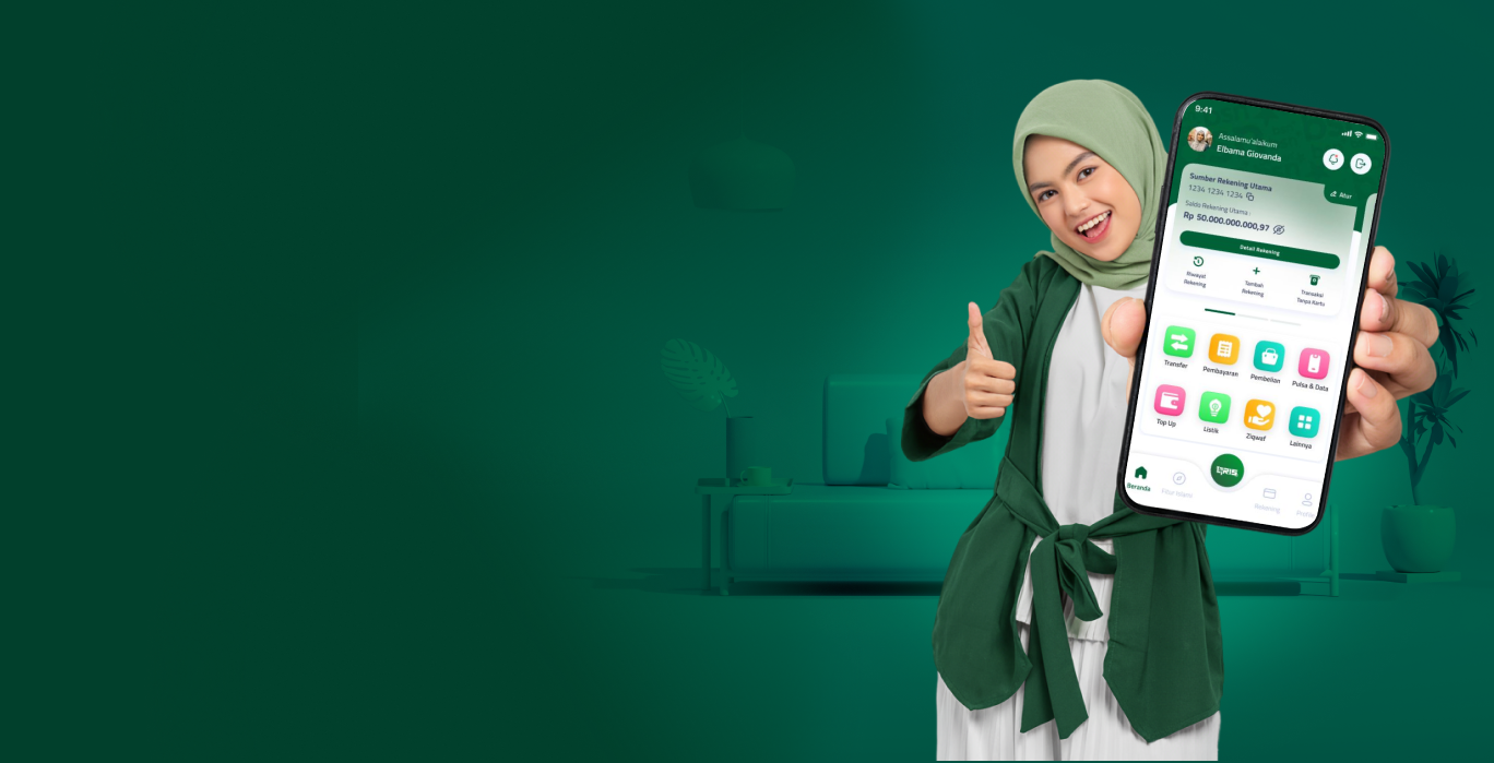 Kemudahan Penerimaan Pembayaran
