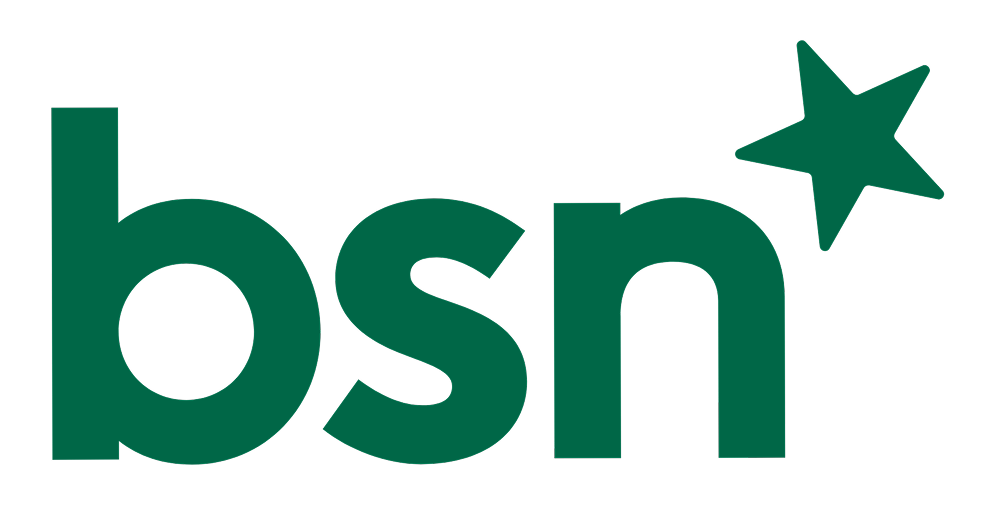 BSN Logo