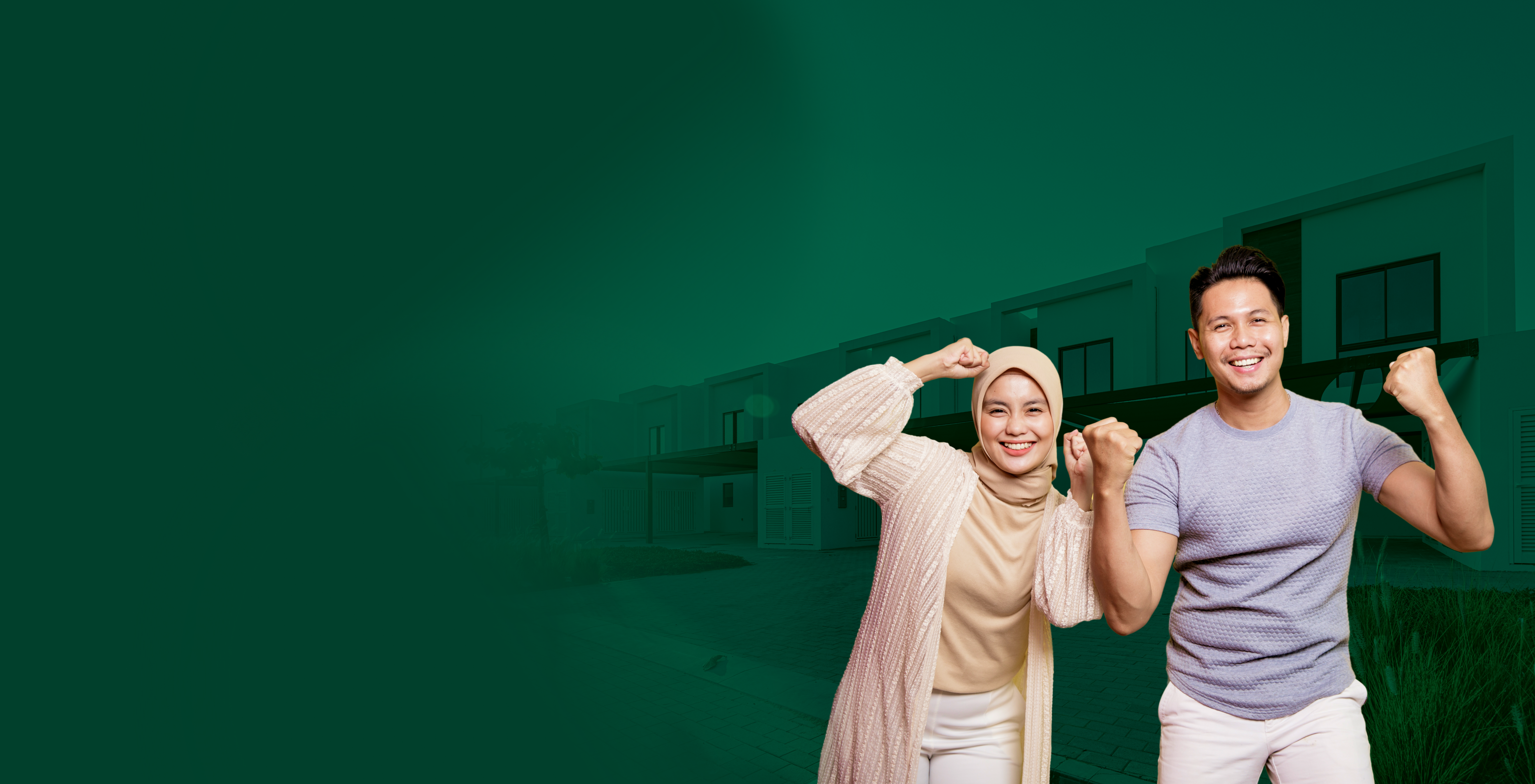 Wujudkan Rumah Impian dengan KPR Sejahtera BSN