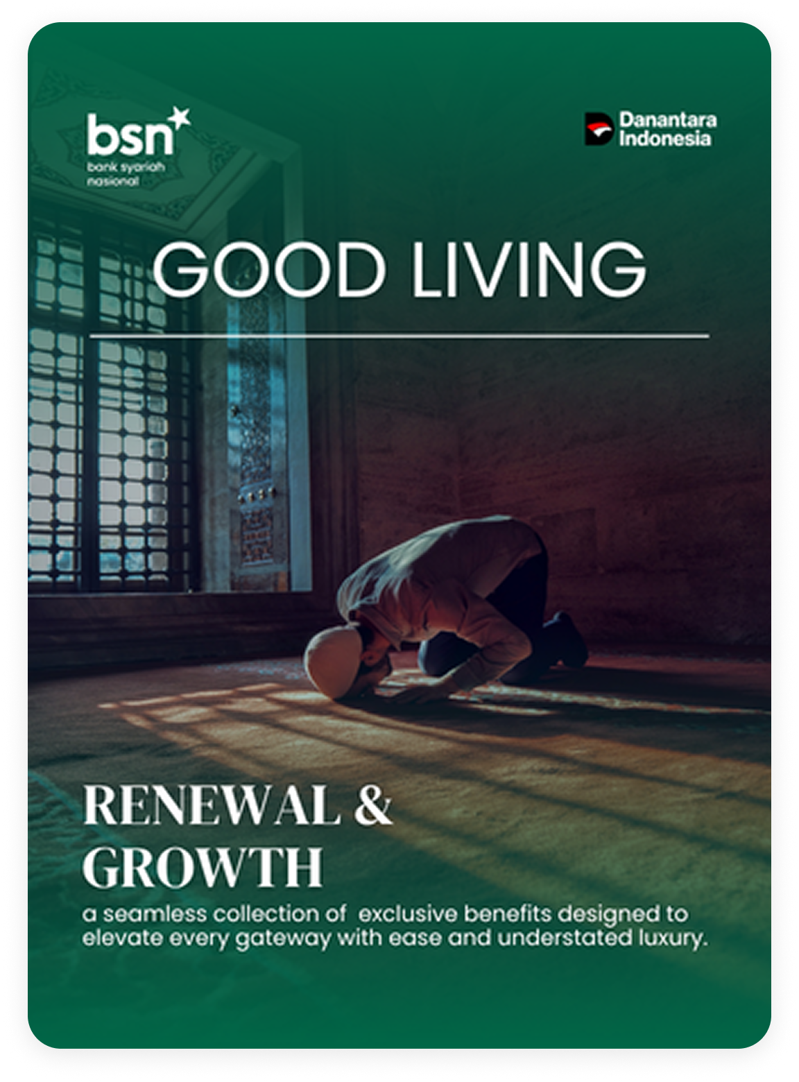 GOODLIVING BTN EDISI 3 - 2025
